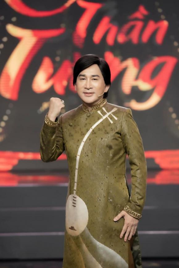 'Ông hoàng cải lương' Kim Tử Long giờ ra sao? - Hình 6 'Ong hoang cai luong' Kim Tu Long gio ra sao?-Hinh-6