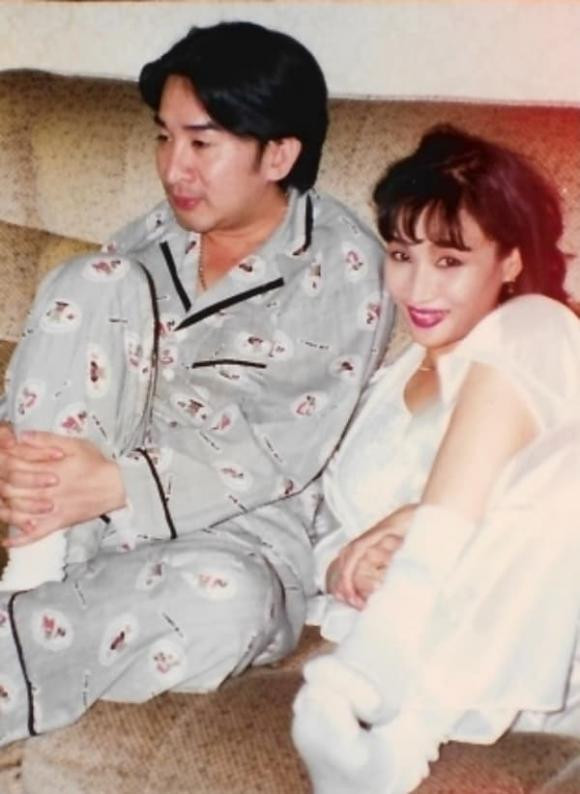 'Ông hoàng cải lương' Kim Tử Long giờ ra sao? 'Ong hoang cai luong' Kim Tu Long gio ra sao?