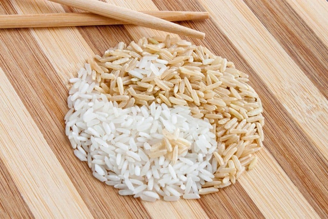 Mặt tốt và mặt xấu của việc ăn cơm trắng - Hình 2 Mat tot va mat xau cua viec an com trang-Hinh-2