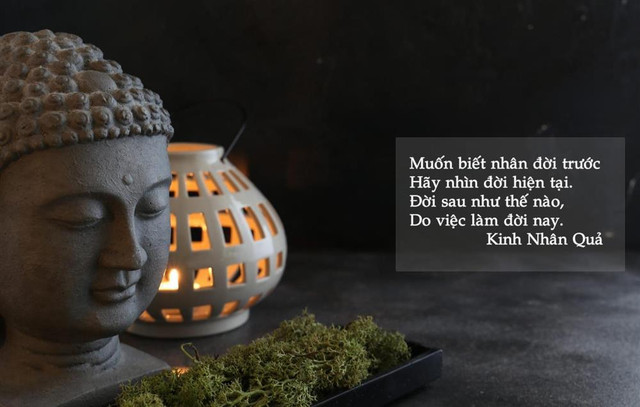 3 kiểu người được Thần Phật che chở 'gặp dữ hóa lành' - Hình 2 3 kieu nguoi duoc Than Phat che cho 'gap du hoa lanh'-Hinh-2