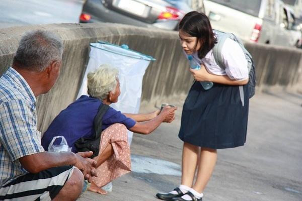 3 kiểu người được Thần Phật che chở 'gặp dữ hóa lành' 3 kieu nguoi duoc Than Phat che cho 'gap du hoa lanh'