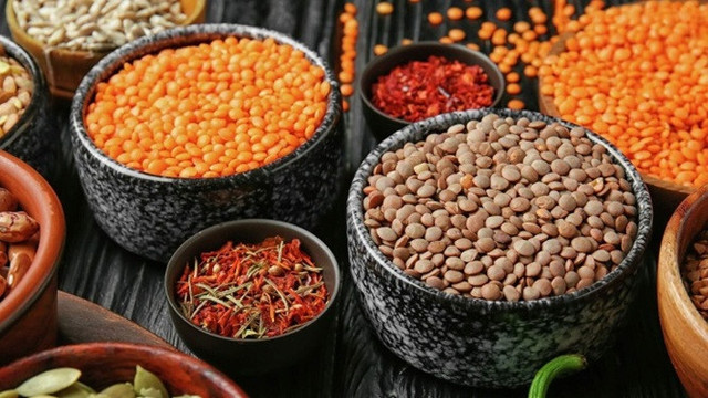 5 loại thực phẩm rẻ và tốt cho sức khỏe có thể thay thế thịt - Hình 3 5 loai thuc pham re va tot cho suc khoe co the thay the thit-Hinh-3