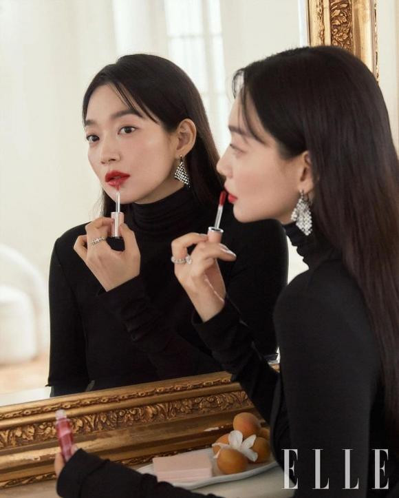 Ngất ngây với nhan sắc thời thanh xuân của nàng 'Cáo 9 đuôi' - Hình 8 Ngat ngay voi nhan sac thoi thanh xuan cua nang 'Cao 9 duoi'-Hinh-8