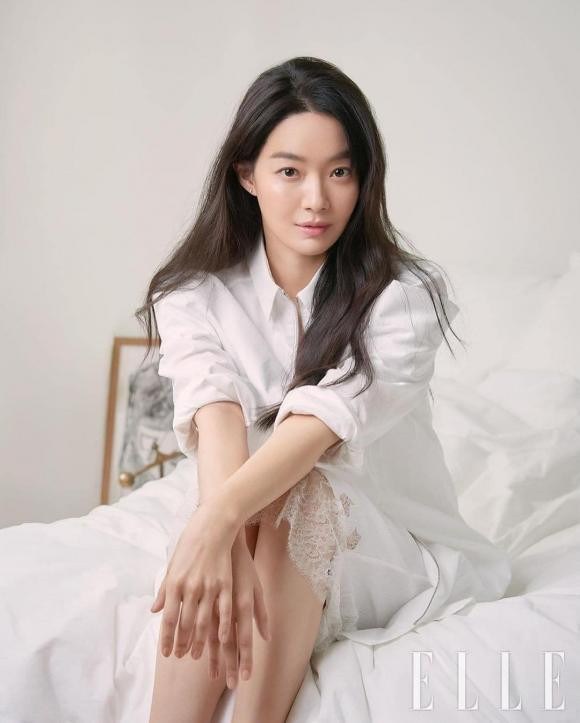 Ngất ngây với nhan sắc thời thanh xuân của nàng 'Cáo 9 đuôi' - Hình 5 Ngat ngay voi nhan sac thoi thanh xuan cua nang 'Cao 9 duoi'-Hinh-5