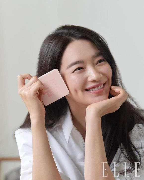 Ngất ngây với nhan sắc thời thanh xuân của nàng 'Cáo 9 đuôi' - Hình 6 Ngat ngay voi nhan sac thoi thanh xuan cua nang 'Cao 9 duoi'-Hinh-6