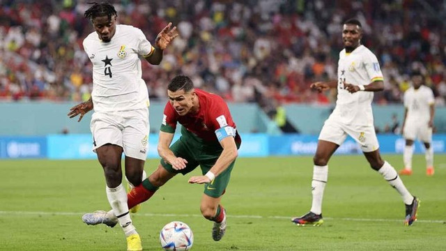 Nhận định bóng đá Bồ Đào Nha vs Uruguay: Cuộc chiến sinh tử - Hình 2 Nhan dinh bong da Bo Dao Nha vs Uruguay: Cuoc chien sinh tu-Hinh-2