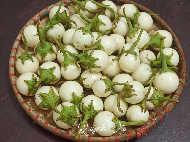 Mách công thức làm cà pháo muối chua ngọt - Hình 3 Mach cong thuc lam ca phao muoi chua ngot-Hinh-3
