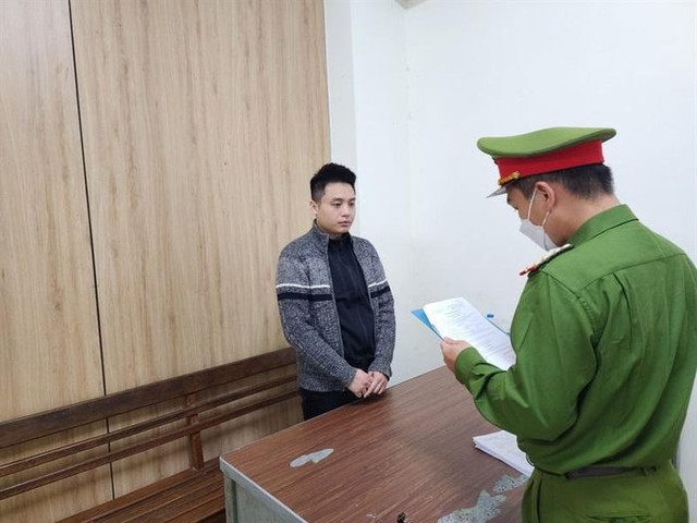 Chiêu thức hoạt động của đường dây "tín dụng đen" liên tỉnh Chieu thuc hoat dong cua duong day