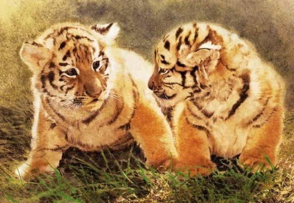 Số hưởng Trời cho, top con giáp càng chi tiêu nhiều càng giàu nứt vách - Hình 2 So huong Troi cho, top con giap cang chi tieu nhieu cang giau nut vach-Hinh-2