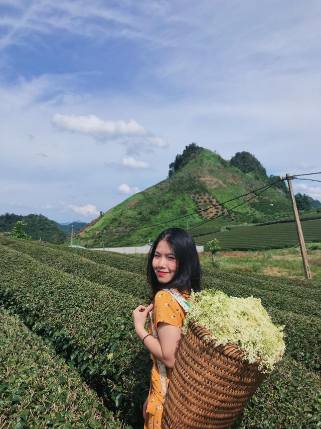 Du lịch sớm để né cảnh đông đúc dịp 30/4-1/5 - Hình 5 Du lich som de ne canh dong duc dip 30/4-1/5-Hinh-5