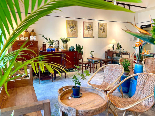 3 tiệm cà phê mang nét Hà Nội giữa lòng TP.HCM 3 tiem ca phe mang net Ha Noi giua long TP.HCM