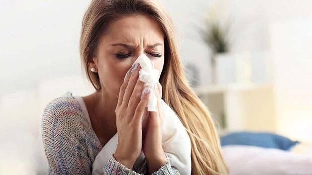 Những thực phẩm tuyệt đối không nên ăn khi bị ho, sổ mũi Nhung thuc pham tuyet doi khong nen an khi bi ho, so mui