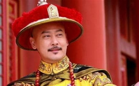 Người con trai mà Càn Long không coi trọng nhất sống thọ hơn 80 tuổi Nguoi con trai ma Can Long khong coi trong nhat song tho hon 80 tuoi