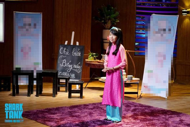 Bé gái gọi đầu tư ở 'Shark Tank' 3 năm trước giờ ra sao? - Hình 2 Be gai goi dau tu o 'Shark Tank' 3 nam truoc gio ra sao?-Hinh-2
