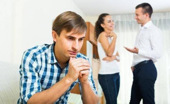 Có câu "Đàn bà gò má cao không cần dao cũng giết chồng": Có thực sự đáng sợ? - Hình 2 Co cau