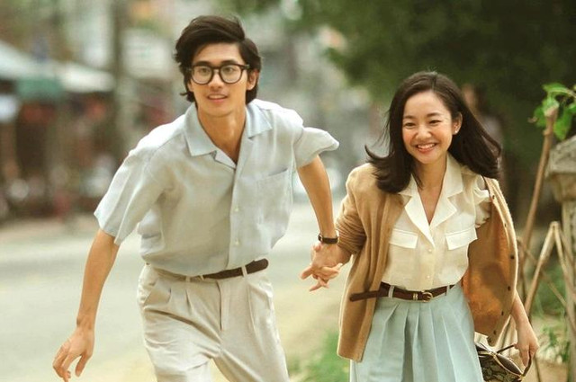 Ca sĩ đóng phim: Sơn Tùng nhạt nhòa, Ngô Kiến Huy thành công - Hình 2 Ca si dong phim: Son Tung nhat nhoa, Ngo Kien Huy thanh cong-Hinh-2