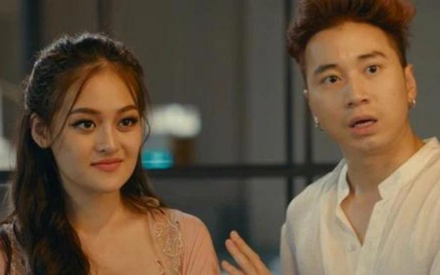 Ca sĩ đóng phim: Sơn Tùng nhạt nhòa, Ngô Kiến Huy thành công - Hình 3 Ca si dong phim: Son Tung nhat nhoa, Ngo Kien Huy thanh cong-Hinh-3