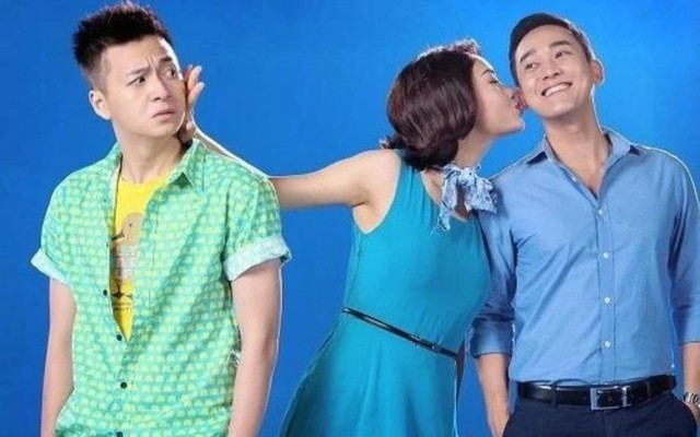 Ca sĩ đóng phim: Sơn Tùng nhạt nhòa, Ngô Kiến Huy thành công - Hình 4 Ca si dong phim: Son Tung nhat nhoa, Ngo Kien Huy thanh cong-Hinh-4