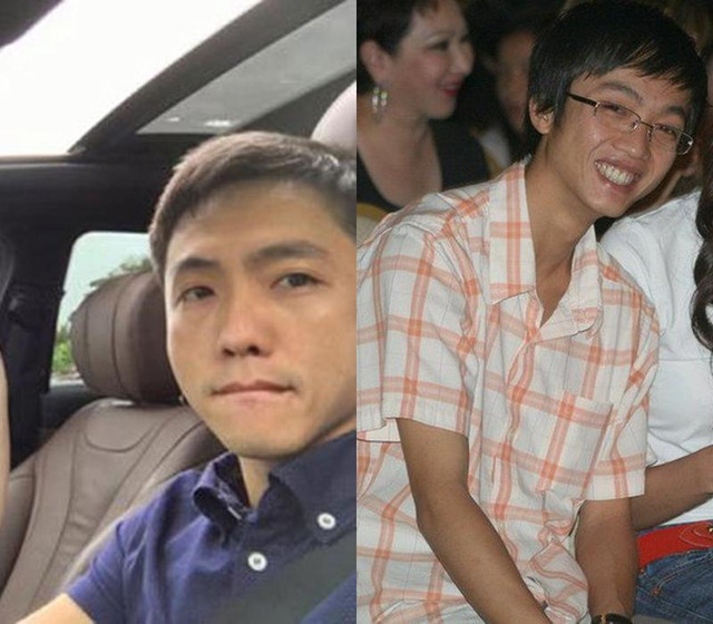 Cường Đô La lên hương ngoại hình, vợ cũng phải 'mlem mlem' - Hình 4 Cuong Do La len huong ngoai hinh, vo cung phai 'mlem mlem'-Hinh-4