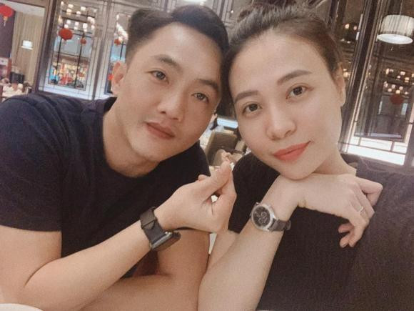 Cường Đô La lên hương ngoại hình, vợ cũng phải 'mlem mlem' - Hình 7 Cuong Do La len huong ngoai hinh, vo cung phai 'mlem mlem'-Hinh-7