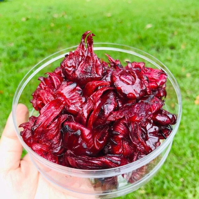 4 loại hoa không chỉ đẹp mà ăn cũng ngon, chỉ tiếc ít người biết - Hình 2 4 loai hoa khong chi dep ma an cung ngon, chi tiec it nguoi biet-Hinh-2