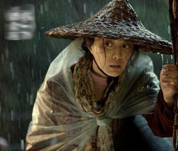 Phạm Băng Băng mất suất gia nhập Tứ đại hoa đán vì người này - Hình 7 Pham Bang Bang mat suat gia nhap Tu dai hoa dan vi nguoi nay-Hinh-7
