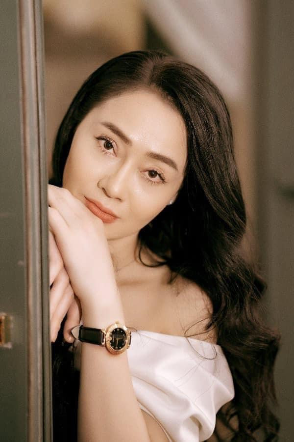 Tuổi 45 của diễn viên Quách Thu Phương - Hình 17 Tuoi 45 cua dien vien Quach Thu Phuong-Hinh-17