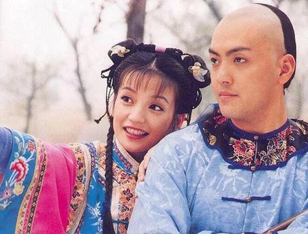 Mỹ nam từng oán hận Triệu Vy nay phát tướng đến nỗi không nhận ra - Hình 3 My nam tung oan han Trieu Vy nay phat tuong den noi khong nhan ra-Hinh-3