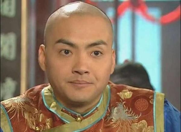 Mỹ nam từng oán hận Triệu Vy nay phát tướng đến nỗi không nhận ra My nam tung oan han Trieu Vy nay phat tuong den noi khong nhan ra