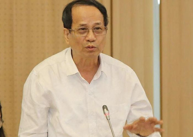 Cuối năm, lại "nóng" thực phẩm bẩn - Hình 5 Cuoi nam, lai
