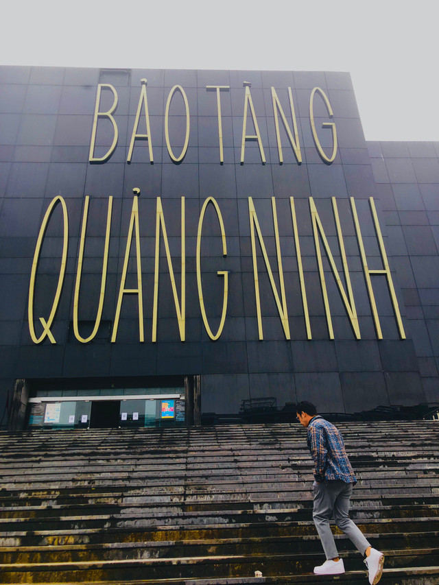 Chàng trai một mình đi phượt xuyên Việt - Hình 12 Chang trai mot minh di phuot xuyen Viet-Hinh-12