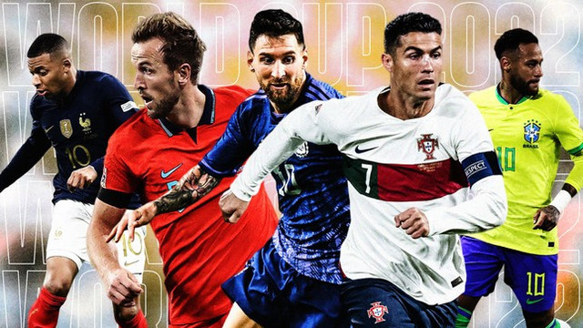 CLB châu Âu nào có nhiều cầu thủ dự World Cup 2022 nhất? CLB chau Au nao co nhieu cau thu du World Cup 2022 nhat?