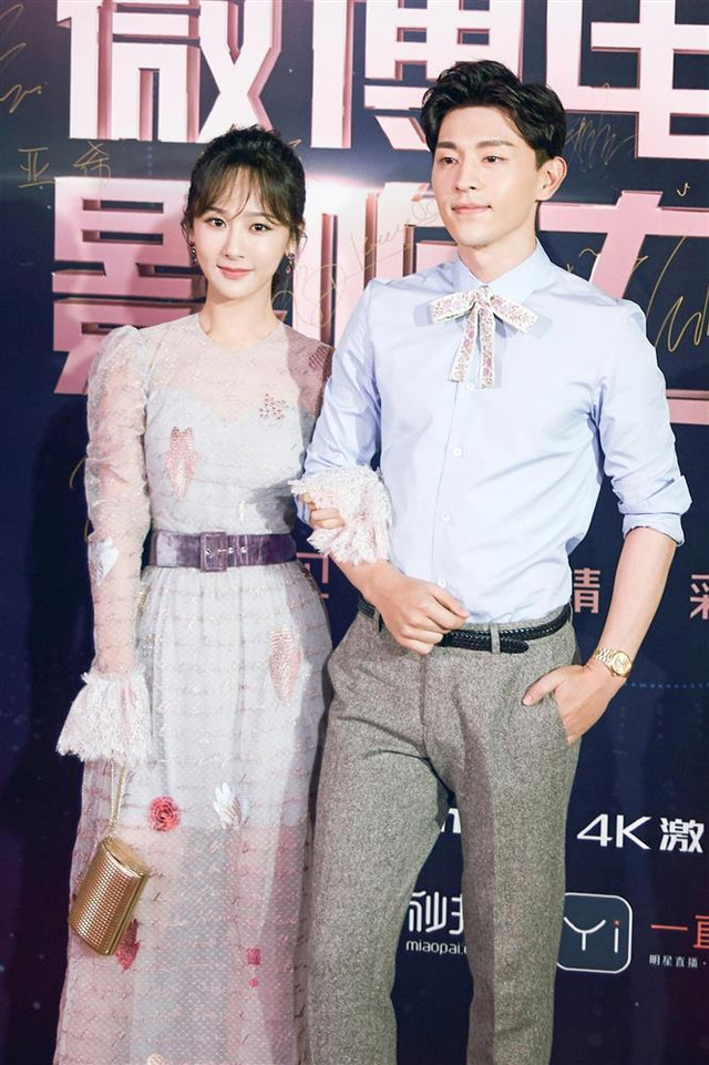 Dương Tử gặp vận hạn: 3 bạn diễn đình đám đều dính phốt - Hình 5 Duong Tu gap van han: 3 ban dien dinh dam deu dinh phot-Hinh-5