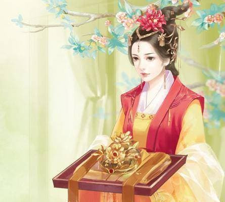 Người phụ nữ sinh vào những tháng nào thì tài lộc dồi dào - Hình 2 Nguoi phu nu sinh vao nhung thang nao thi tai loc doi dao-Hinh-2