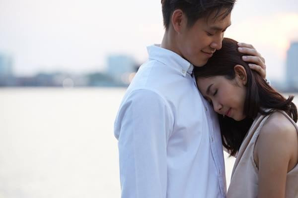 Biết tôi có nguy cơ vô sinh nhưng bạn trai vẫn muốn làm đám cưới Biet toi co nguy co vo sinh nhung ban trai van muon lam dam cuoi