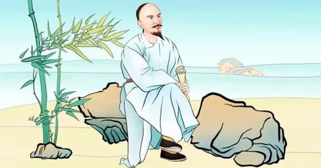 Cổ nhân nói "Có tiền đừng mua đất ven sông", vì sao lại như vậy? Co nhan noi
