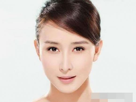 Tướng mạo của người phụ nữ tuyệt vời, sẽ thành công trong tương lai - Hình 2 Tuong mao cua nguoi phu nu tuyet voi, se thanh cong trong tuong lai-Hinh-2