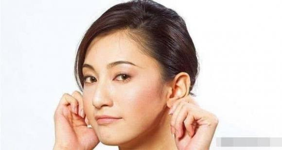 Tướng mạo của người phụ nữ tuyệt vời, sẽ thành công trong tương lai Tuong mao cua nguoi phu nu tuyet voi, se thanh cong trong tuong lai