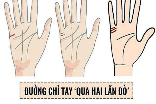 Không cần thầy tướng số, nhìn chỉ tay biết ngay kết hôn bao nhiêu tuổi - Hình 2 Khong can thay tuong so, nhin chi tay biet ngay ket hon bao nhieu tuoi-Hinh-2