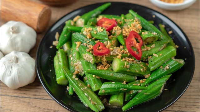 Bất ngờ loạt thực phẩm tốt ngang nhân sâm, chợ Việt bán đầy - Hình 2 Bat ngo loat thuc pham tot ngang nhan sam, cho Viet ban day-Hinh-2