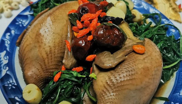 Bất ngờ loạt thực phẩm tốt ngang nhân sâm, chợ Việt bán đầy - Hình 3 Bat ngo loat thuc pham tot ngang nhan sam, cho Viet ban day-Hinh-3