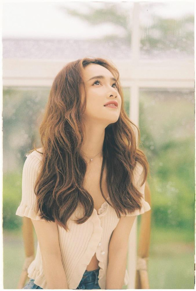 Nhã Phương tăng cân vẫn giữ được vòng eo con kiến Nha Phuong tang can van giu duoc vong eo con kien