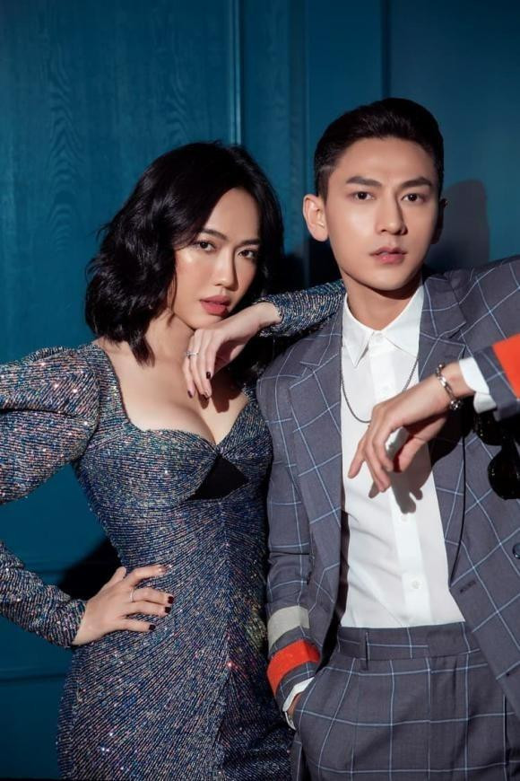 Đám cưới Diệu Nhi có đủ mặt dàn crush - Hình 4 Dam cuoi Dieu Nhi co du mat dan crush-Hinh-4
