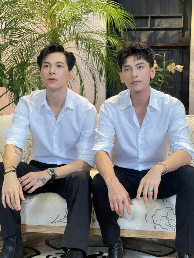 Đám cưới Diệu Nhi có đủ mặt dàn crush - Hình 15 Dam cuoi Dieu Nhi co du mat dan crush-Hinh-15