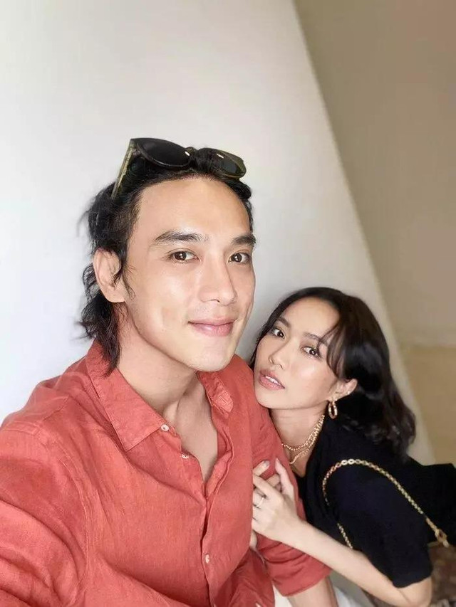Đám cưới Diệu Nhi có đủ mặt dàn crush - Hình 8 Dam cuoi Dieu Nhi co du mat dan crush-Hinh-8