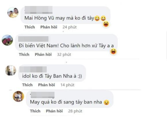 Diễn viên Việt Anh đưa con trai đi biển, fan thở phào - Hình 5 Dien vien Viet Anh dua con trai di bien, fan tho phao-Hinh-5