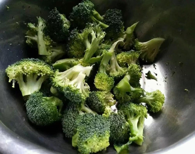 3 loại rau quen thuộc quá nhiều ký sinh trùng - Hình 2 3 loai rau quen thuoc qua nhieu ky sinh trung-Hinh-2