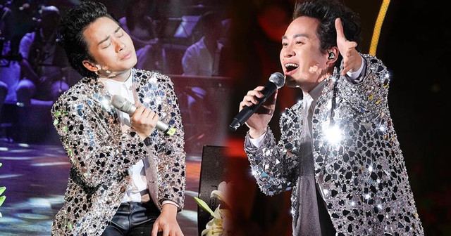 Lệ Quyên, Tùng Dương, Đan Trường hát không xin phép bản quyền? - Hình 8 Le Quyen, Tung Duong, Dan Truong hat khong xin phep ban quyen?-Hinh-8