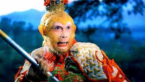 Vì sao Tôn Ngộ Không không thể bay khỏi bàn tay của Như Lai? - Hình 6 Vi sao Ton Ngo Khong khong the bay khoi ban tay cua Nhu Lai?-Hinh-6