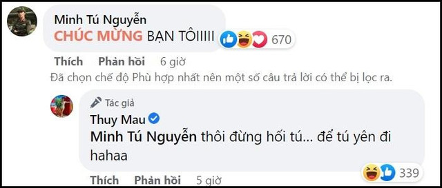 Mâu Thủy mang thai, một mỹ nhân Vbiz “khóc dở mếu dở“ - Hình 2 Mau Thuy mang thai, mot my nhan Vbiz “khoc do meu do“-Hinh-2